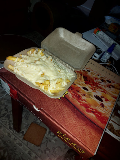 Photo of Top Grill & Pizza House - 58 Warrington Rd, Penketh, Warrington WA5 2JP